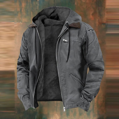 Lenoir™ | Elegant fall jacket