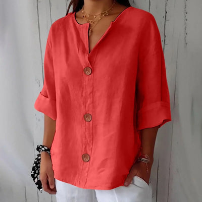 Eden | Everyday Comfort Blouse