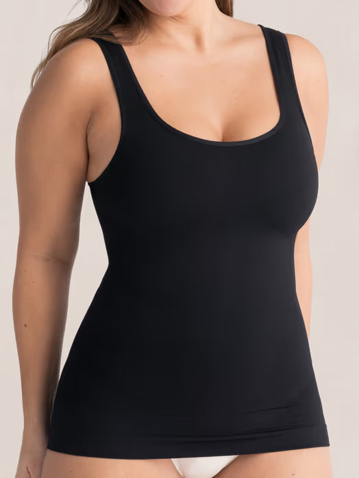 Noelia – Shaping T-shirt with built-in bra