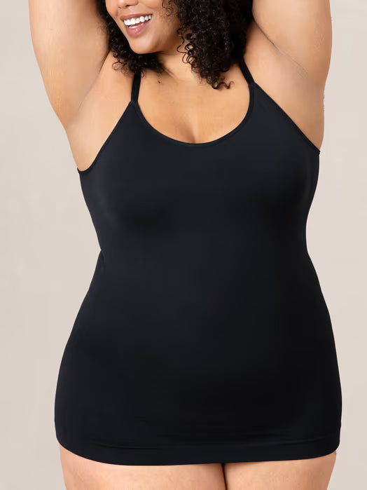 Noelia – Shaping T-shirt with built-in bra